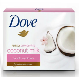 Dove Coconut Milk Hindistan Cevizi Sütü Sabun 100 gr Sabun kullananlar yorumlar